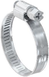 fischer Schlauchschelle SGS W2 Produktbild