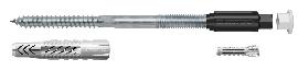 fischer Thermax Abstandshalter Produktbild