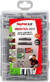 fischer Meister-Box Produktbild