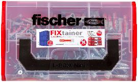 fischer FIXtainer Produktbild