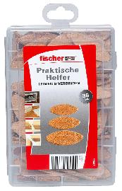 fischer Praktischer Helfer Produktbild