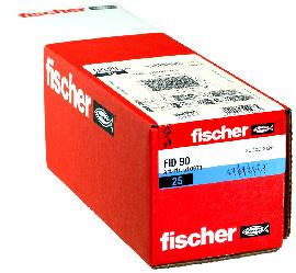 fischer Dämmstoffdübel FID Produktbild