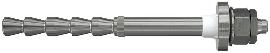 fischer Highbond dynamic FHB-A dyn, C (hochkorrosionsbeständiger Stahl) Produktbild