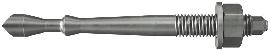 fischer Highbond-Anker FHB II A-S, A4 Produktbild