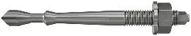 fischer Highbond-Anker FHB II A-S, C (hochkorrosionsbeständiger Stahl) Produktbild