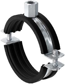 fischer Rohrschelle FRS M 8/M10 zl Produktbild