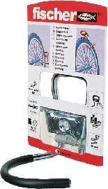 fischer Hakensystem Fahrradhaken FH Produktbild