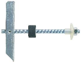 fischer Hohlraum-Kippdübel KM 10 Produktbild