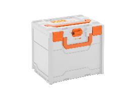 CEMO Akku-Systembrand-schutzbox Li-Safe Produktbild