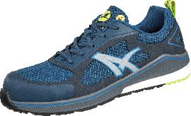 PUMA Halbschuh 647660,ESD,HRO,S1P,Gr.39 Produktbild