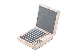 RÖHM Präz.Unterlagen-SET 92 Produktbild