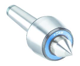 RÖHM Mitlaufende Zentrierspitze – PRO HM Produktbild