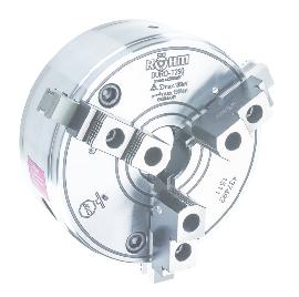 RÖHM Keilstangen Drehfutter DURO T Produktbild