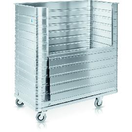 ZARGES Alu-Wagen Produktbild
