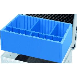 ZARGES Alu-Trennwandset Produktbild