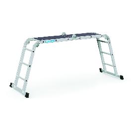 ZARGES Multimax M - Vielzweckleiter Produktbild