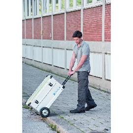 ZARGES Offroad Set 220 mm Produktbild