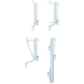 ZARGES Einsteckhülse, Edelstahl V4A (1.4571) Produktbild