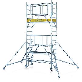 ZARGES MultiTower S-PLUS 1T Produktbild