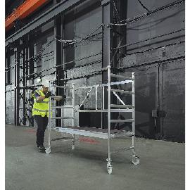 ZARGES PaxTower 1T Produktbild