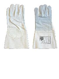 penkert Schweißerhandsch. Typ 10 Spaltle der, 35cm,Gr.10 35cm,Gr.10 Produktbild