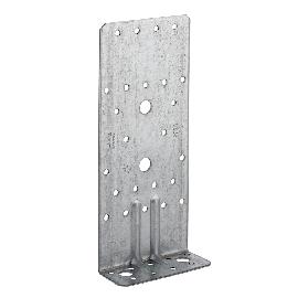 SIMPSON Strong-Tie Winkelverbinder mit Rippe, Stahl verzinkt, ABR 170 Produktbild