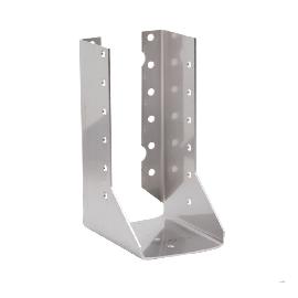 SIMPSON Strong-Tie Bulldog-Holzverbinder nach EN 912, doppelseitig mit Zähnen Produktbild