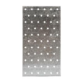 SIMPSON Strong-Tie SST Lochbleche NP, Stahl verzinkt, 2,0 mm stark Produktbild