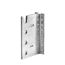 SIMPSON Strong-Tie SST Balkenträger BTN, Stahl verzinkt Produktbild