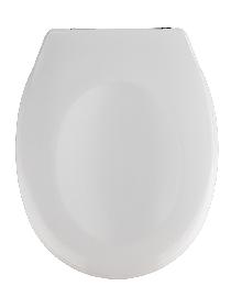 WENKO WC-Sitz Savio weiß mit Absenkautomatik Produktbild