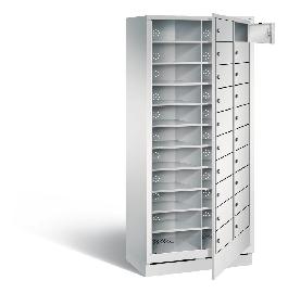 Evolo C+P Wäsche-Ausgabeschrank Produktbild