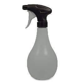 MESTO Handzerstäuber 0,5 L, verstellbare Düse, Farbe Stone Produktbild