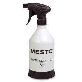 MESTO Handzerstäur CEANER SPRAY 0,5 Produktbild
