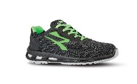 U-POWER DON'T WORRY... BE HAPPY! Halbschuh STRONG RL20356 Produktbild