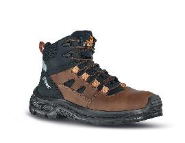 U-POWER DON'T WORRY... BE HAPPY! Hochschuh JAZZ UC10094 Produktbild