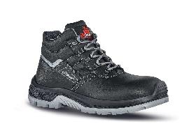 U-POWER DON'T WORRY... BE HAPPY! Hochschuh PITUCON SO10043 Produktbild