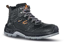 U-POWER DON'T WORRY... BE HAPPY! Hochschuh PREMIERE SO10104 Produktbild