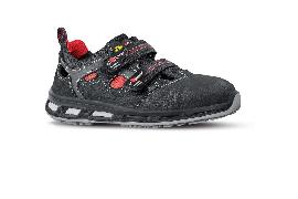 U-POWER DON'T WORRY... BE HAPPY! Sandale CODY RL30316 Produktbild