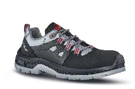 U-POWER DON'T WORRY... BE HAPPY! Halbschuh CORNER UC20014 Produktbild