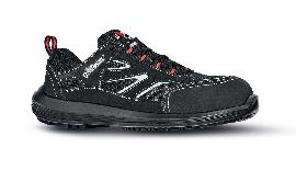 U-POWER DON'T WORRY... BE HAPPY! Halbschuh DARDO RR20416 Produktbild