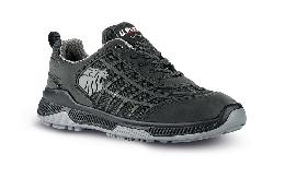 U-POWER DON'T WORRY... BE HAPPY! Halbschuh DRIBBLING WN20074 Produktbild