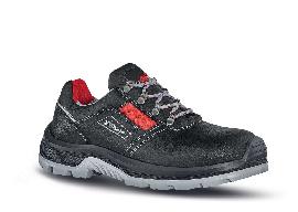 U-POWER DON'T WORRY... BE HAPPY! Halbschuh ELECT UA20624 Produktbild