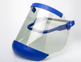 Voss Elektrikerschutzschild Produktbild