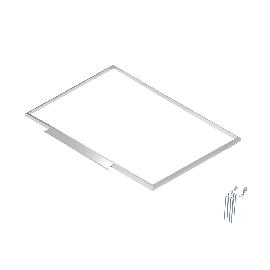 floraworld Bodenrahmen f. Gerätehaus Produktbild