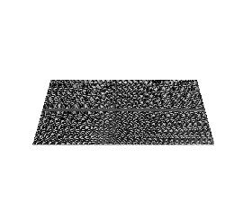 floraworld Aluminiumboden f. Gerätehaus Produktbild