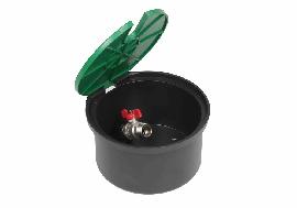 RAIN BIRD Wassersteckdose RAINBIRD - Produktbild