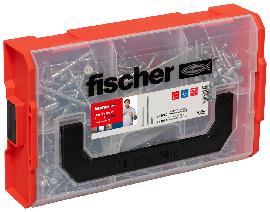 fischer FixTainer PowerFast II SK TG/VG TX Produktbild
