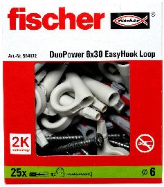 fischer EasyHook Loop 6 DuoPower Produktbild