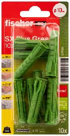 fischer Spreizdübel SX Plus GREEN Produktbild