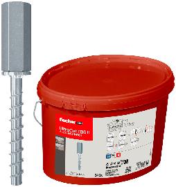 fischer UltraCut FBS II 6x35 M8/M10 I Eimer(240) Produktbild